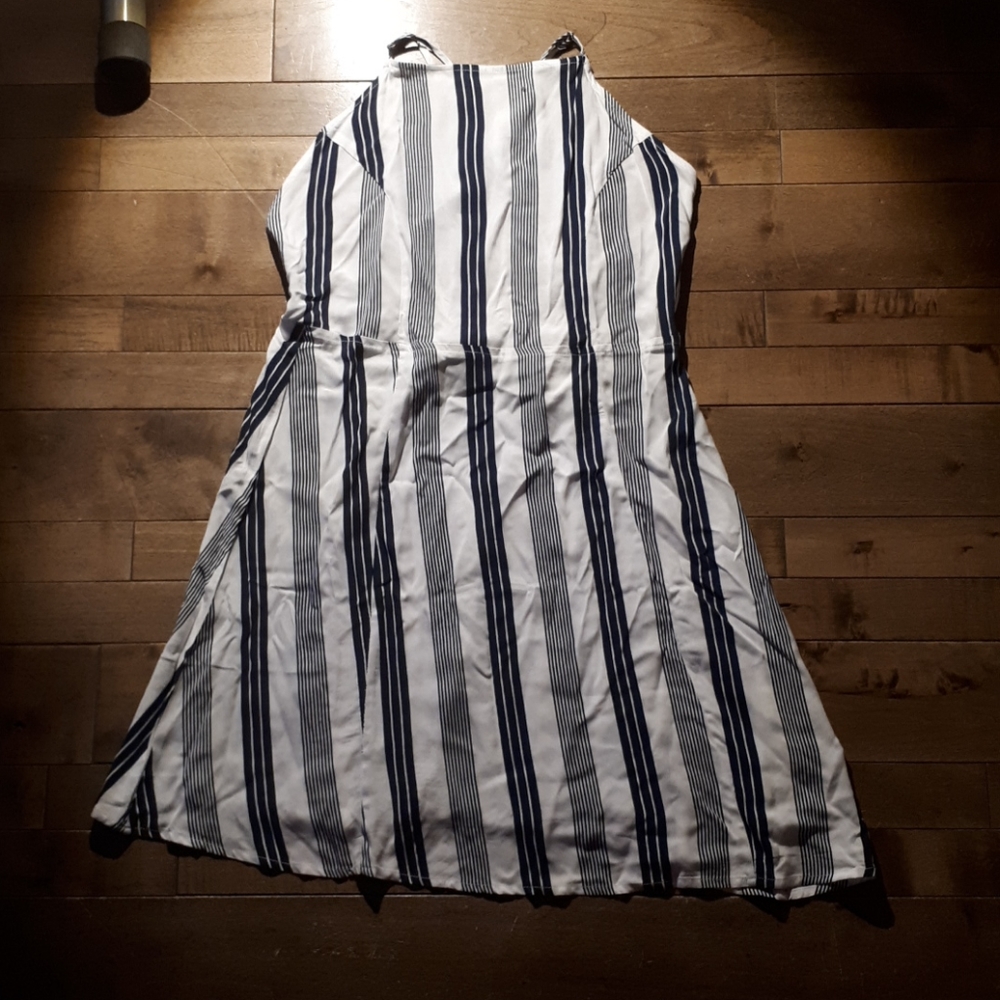 aummer dress